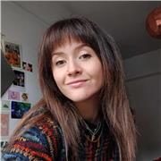 My lessons are for anyone who loves to create! —whether you're a beginner or experienced looking to strengthen your skills